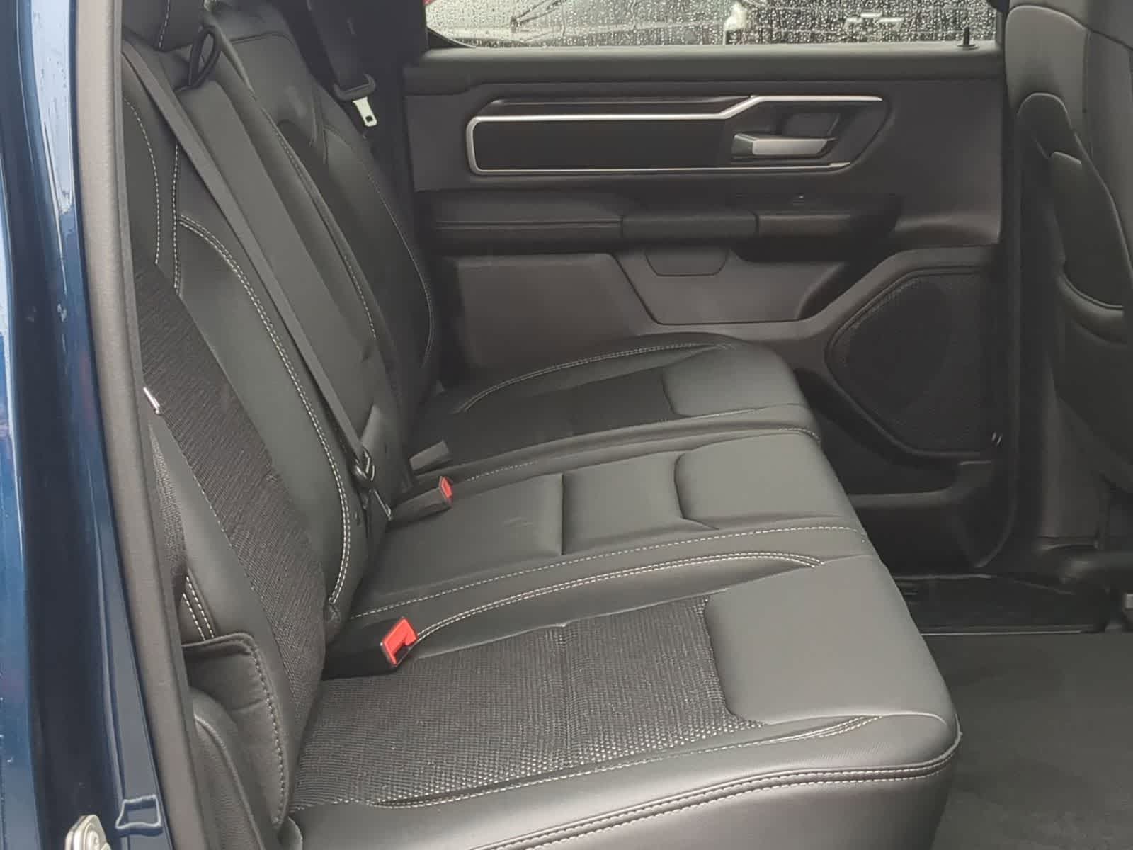 Thumbnail: 2023 RAM 1500 - 20