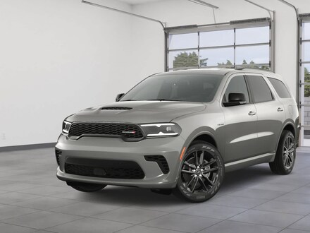 2025 Dodge Durango R/T Plus Sport Utility