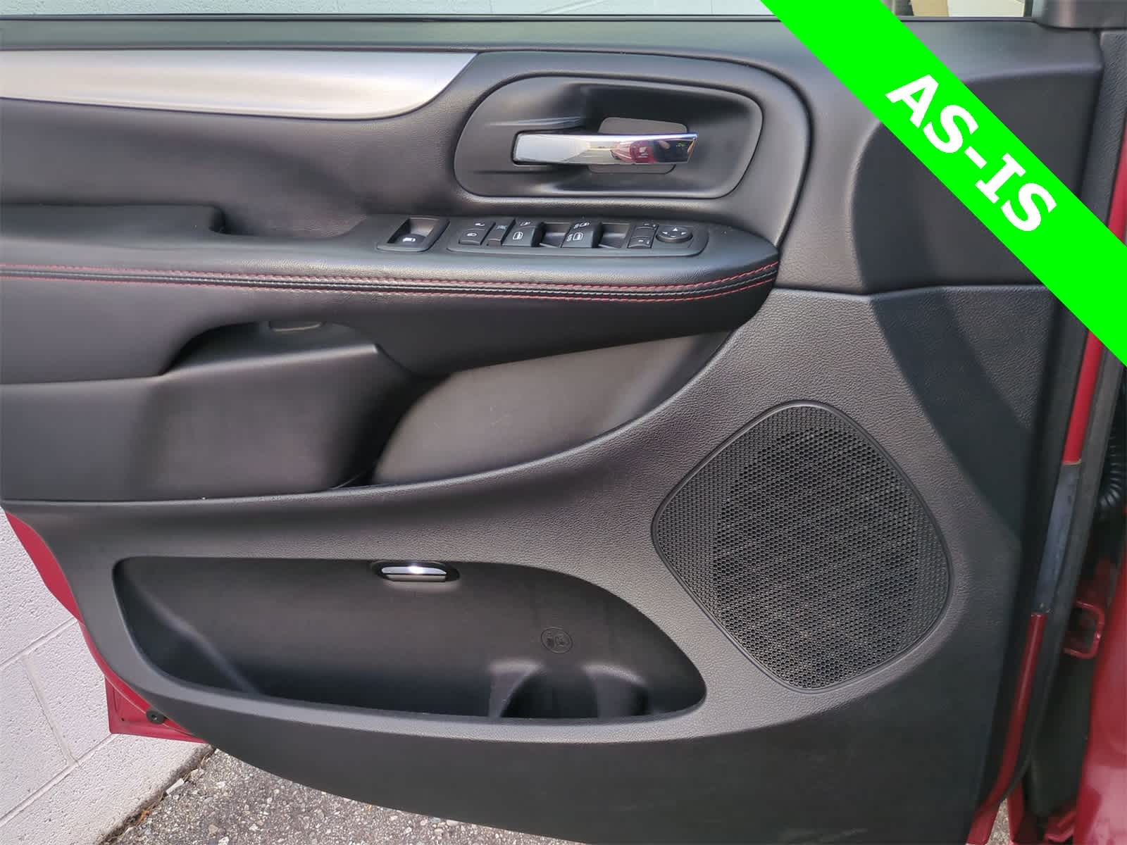 Thumbnail: 2016 Dodge Grand Caravan - 29