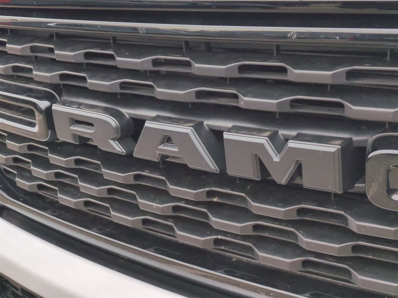 Thumbnail: 2023 RAM 1500 - 12
