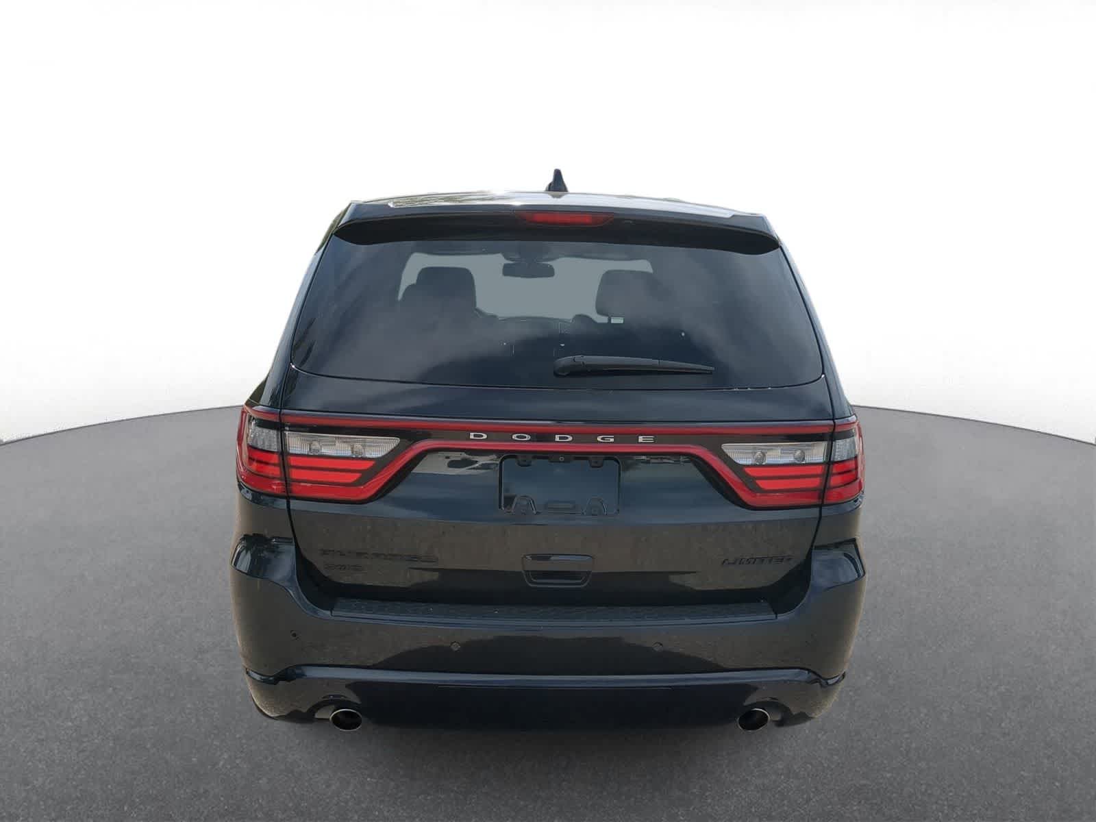 Thumbnail: 2016 Dodge Durango - 7