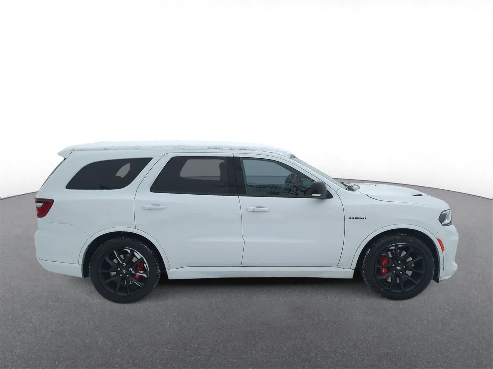 Thumbnail: 2021 Dodge Durango - 9