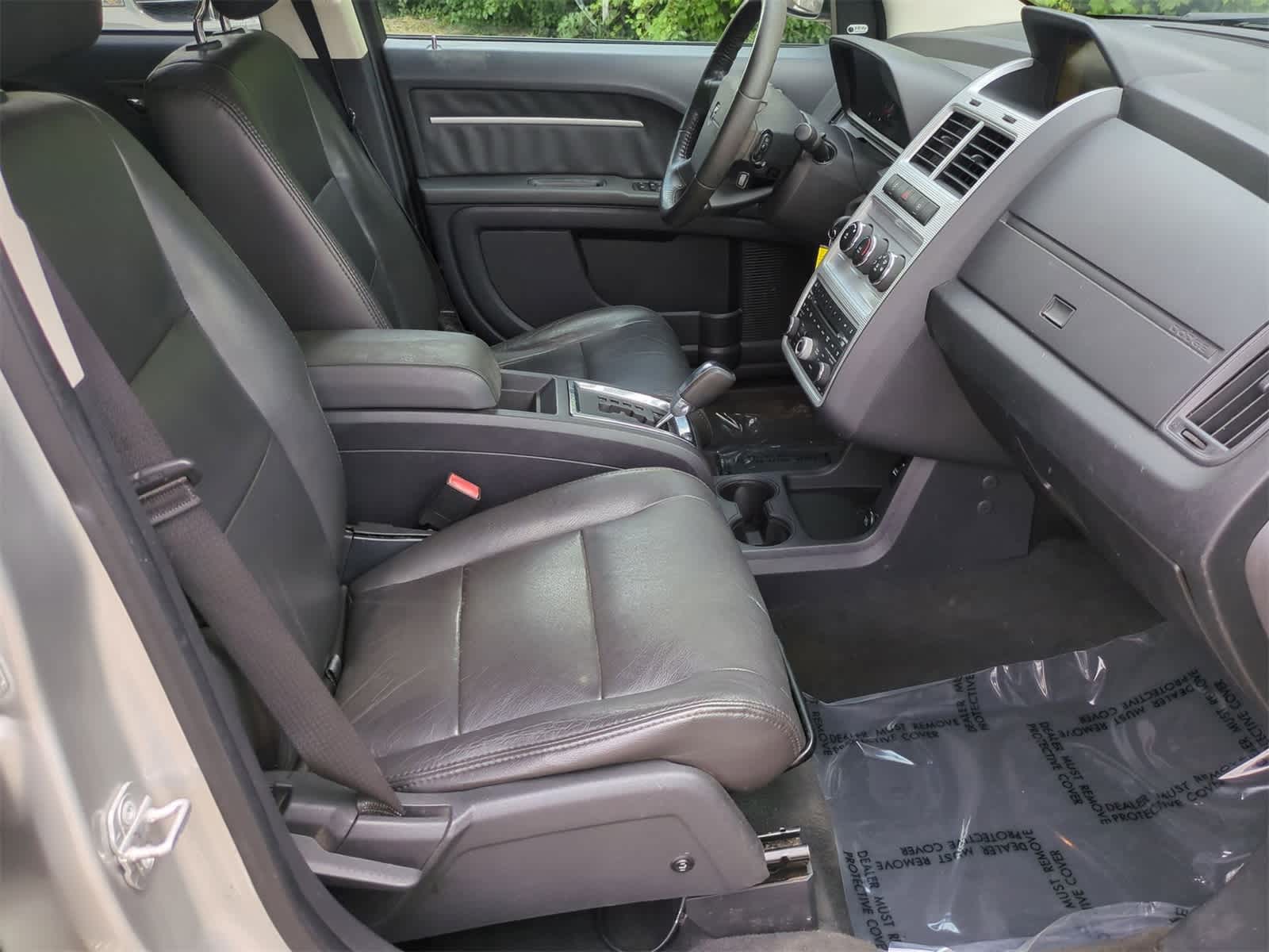 Thumbnail: 2010 Dodge Journey - 19