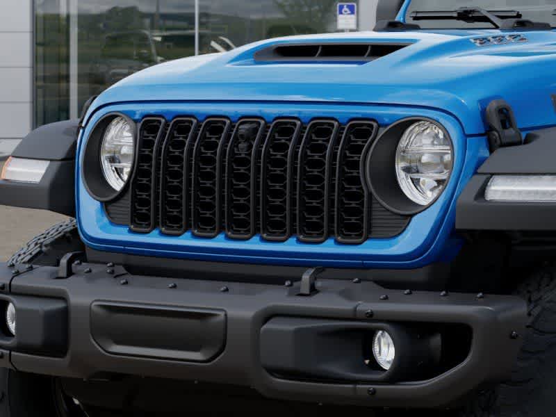 Thumbnail: 2026 Jeep Wrangler - 11