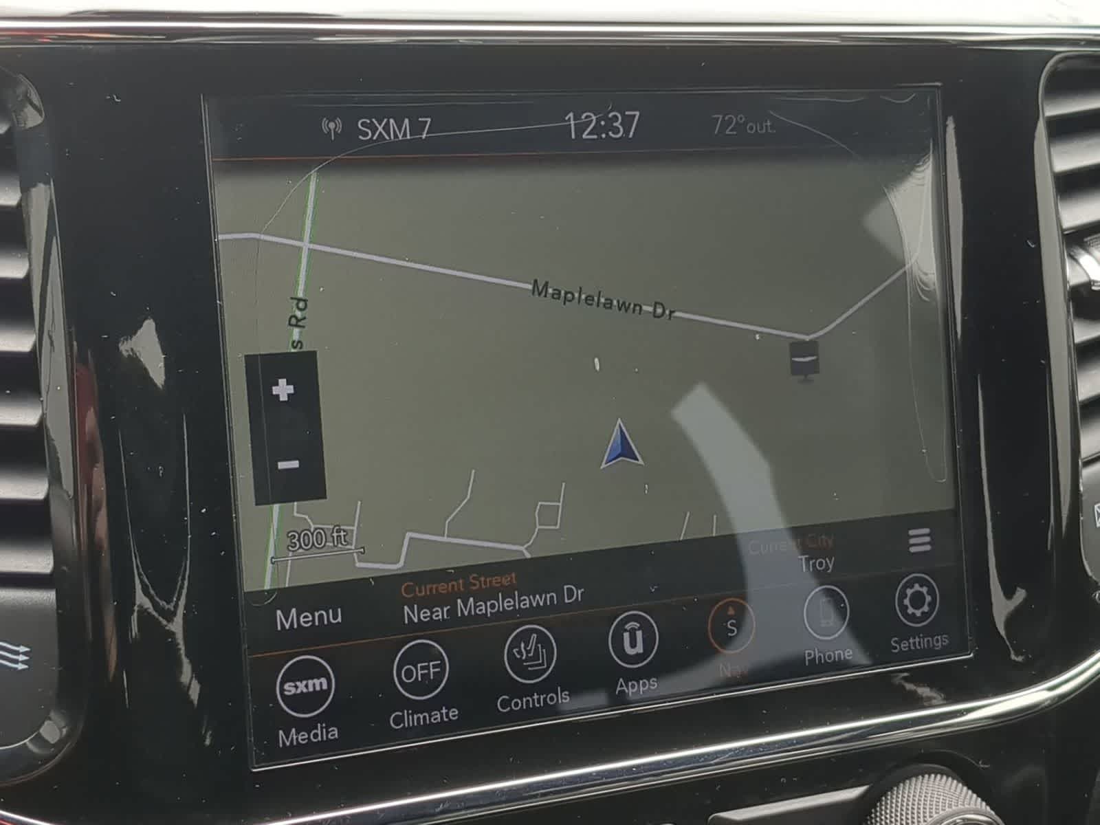 Thumbnail: 2020 Jeep Grand Cherokee - 27