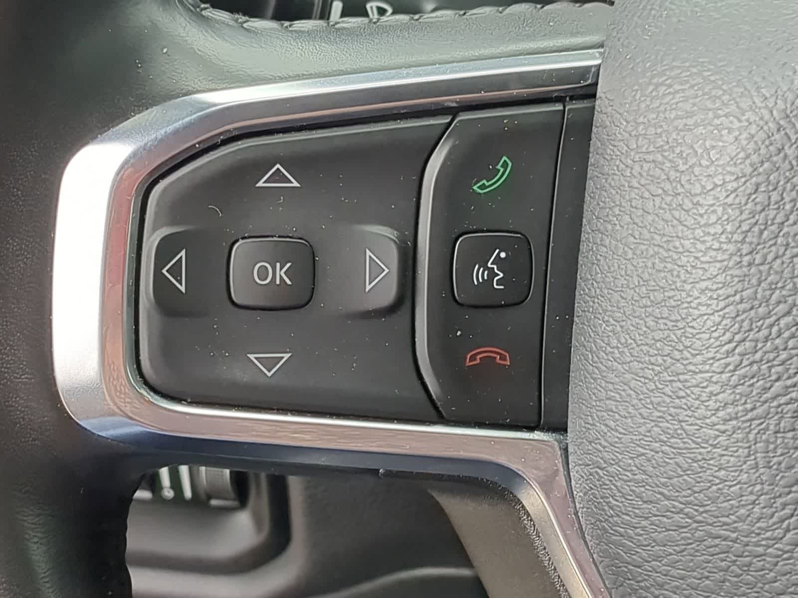 Thumbnail: 2024 RAM 1500 - 23