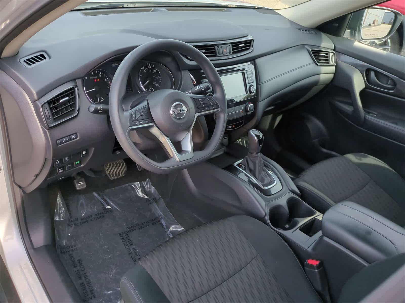 Thumbnail: 2020 Nissan Rogue - 10
