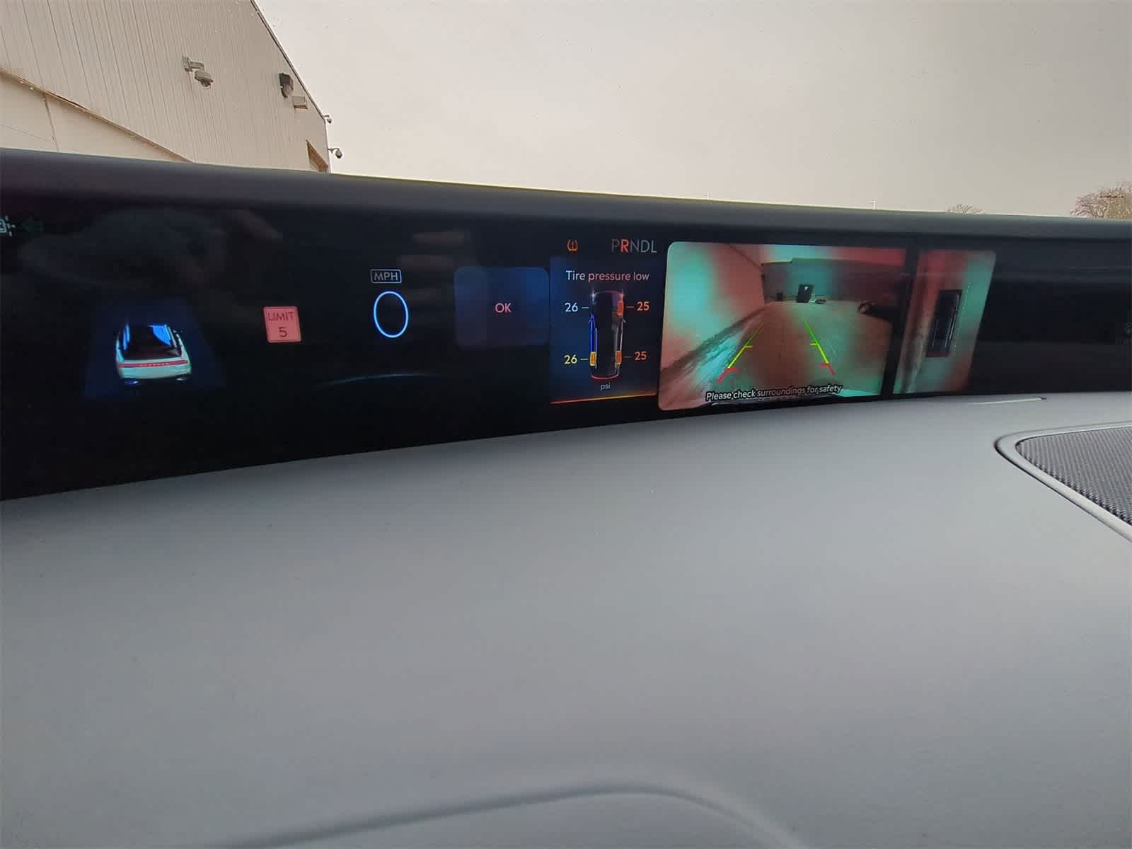 Thumbnail: 2025 Lincoln Nautilus - 34