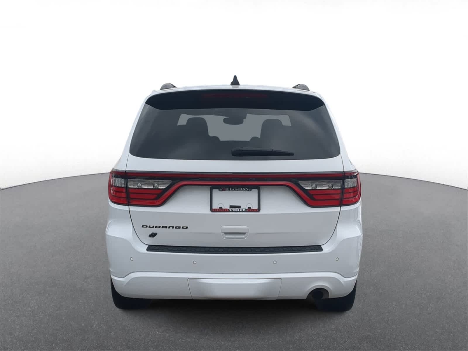 Thumbnail: 2023 Dodge Durango - 7