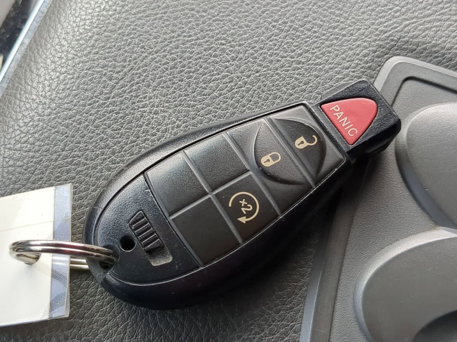 Thumbnail: 2018 RAM 1500 - 31