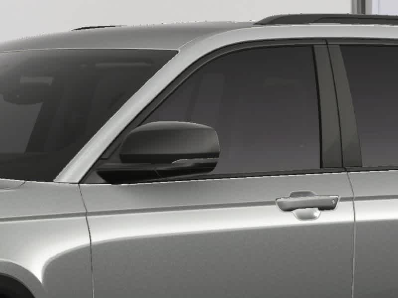 Thumbnail: 2025 Jeep Grand Cherokee - 15