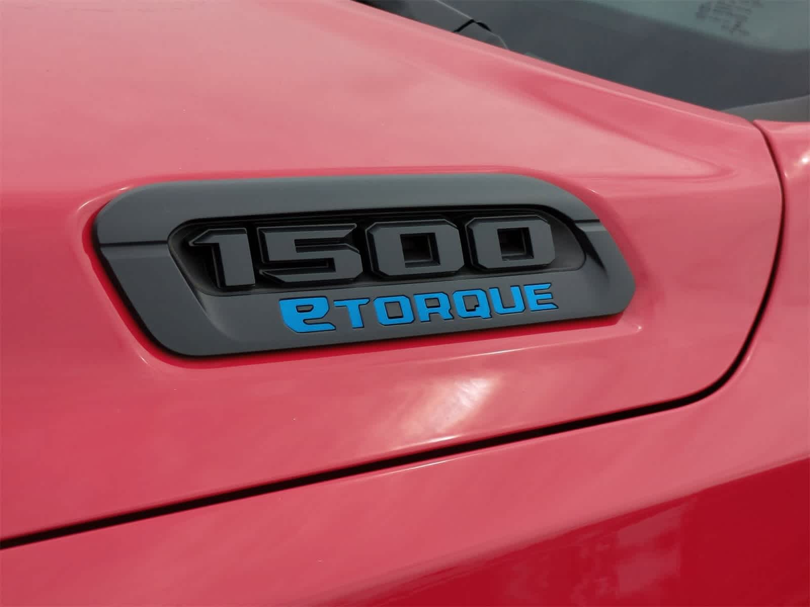 Thumbnail: 2022 RAM 1500 - 12