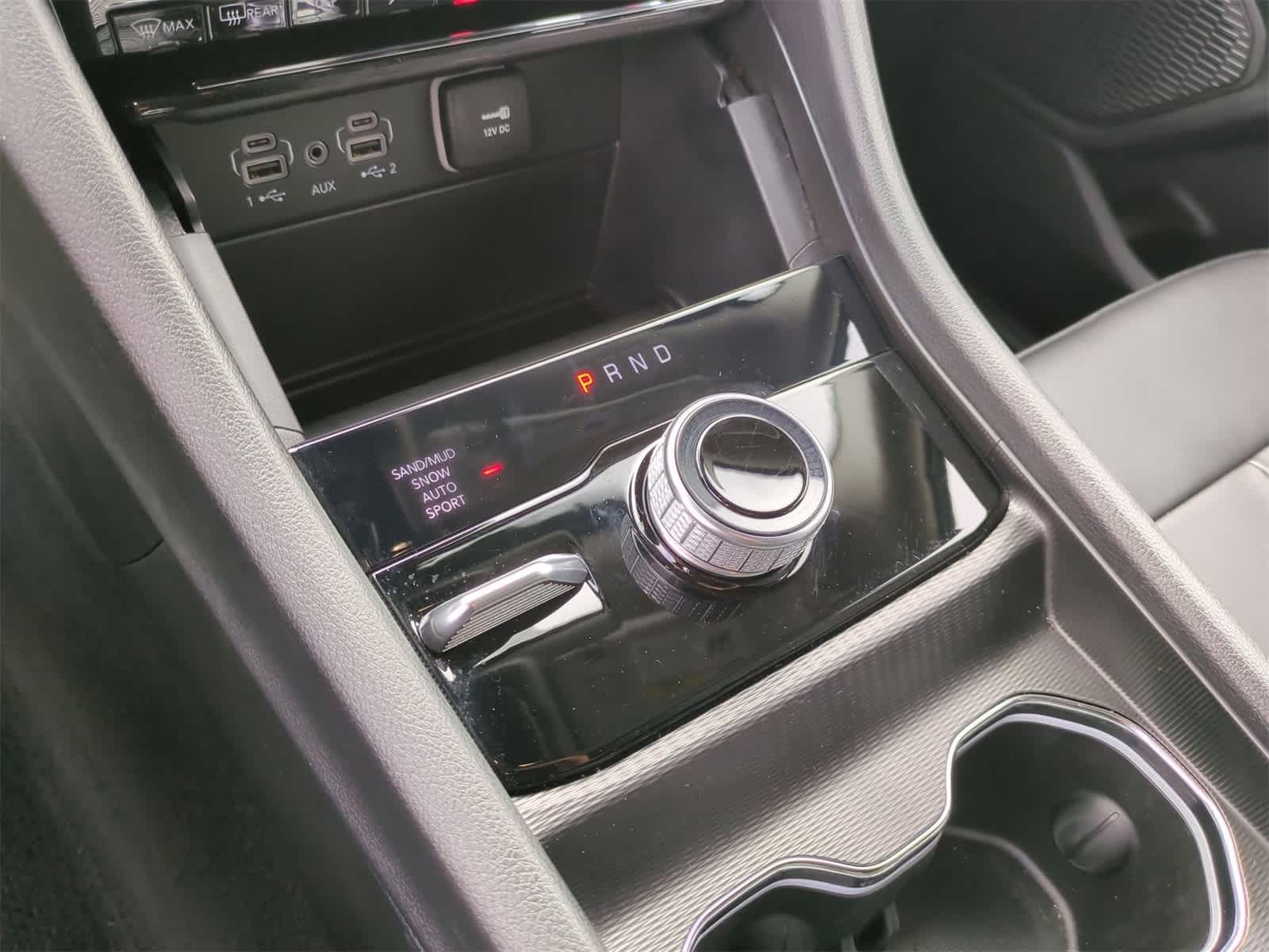 Thumbnail: 2023 Jeep Grand Cherokee - 32