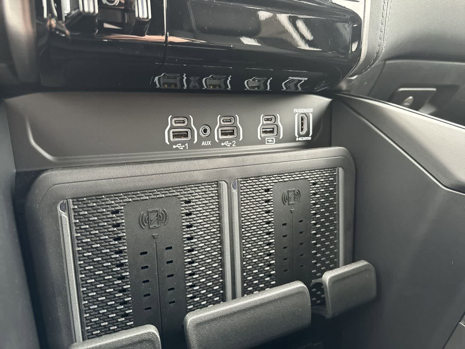 Thumbnail: 2026 RAM 2500 - 30