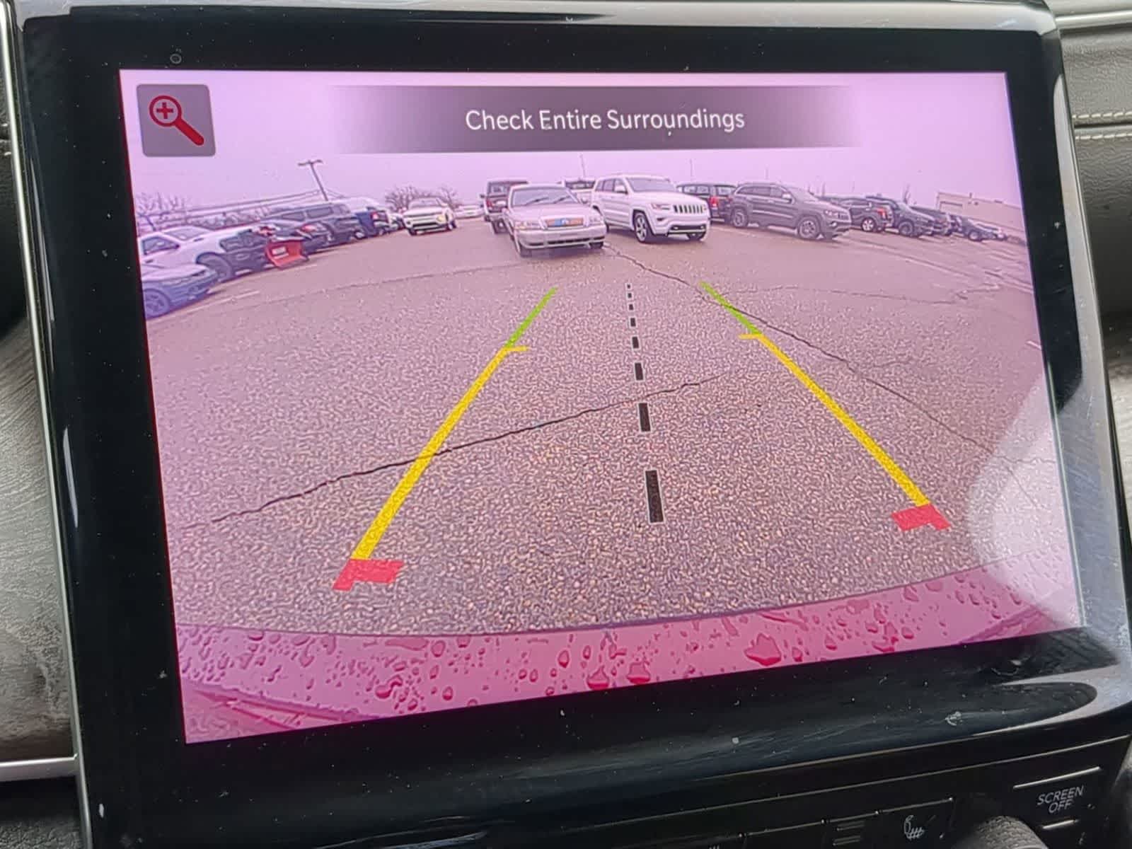 Thumbnail: 2022 Jeep Grand Cherokee L - 29