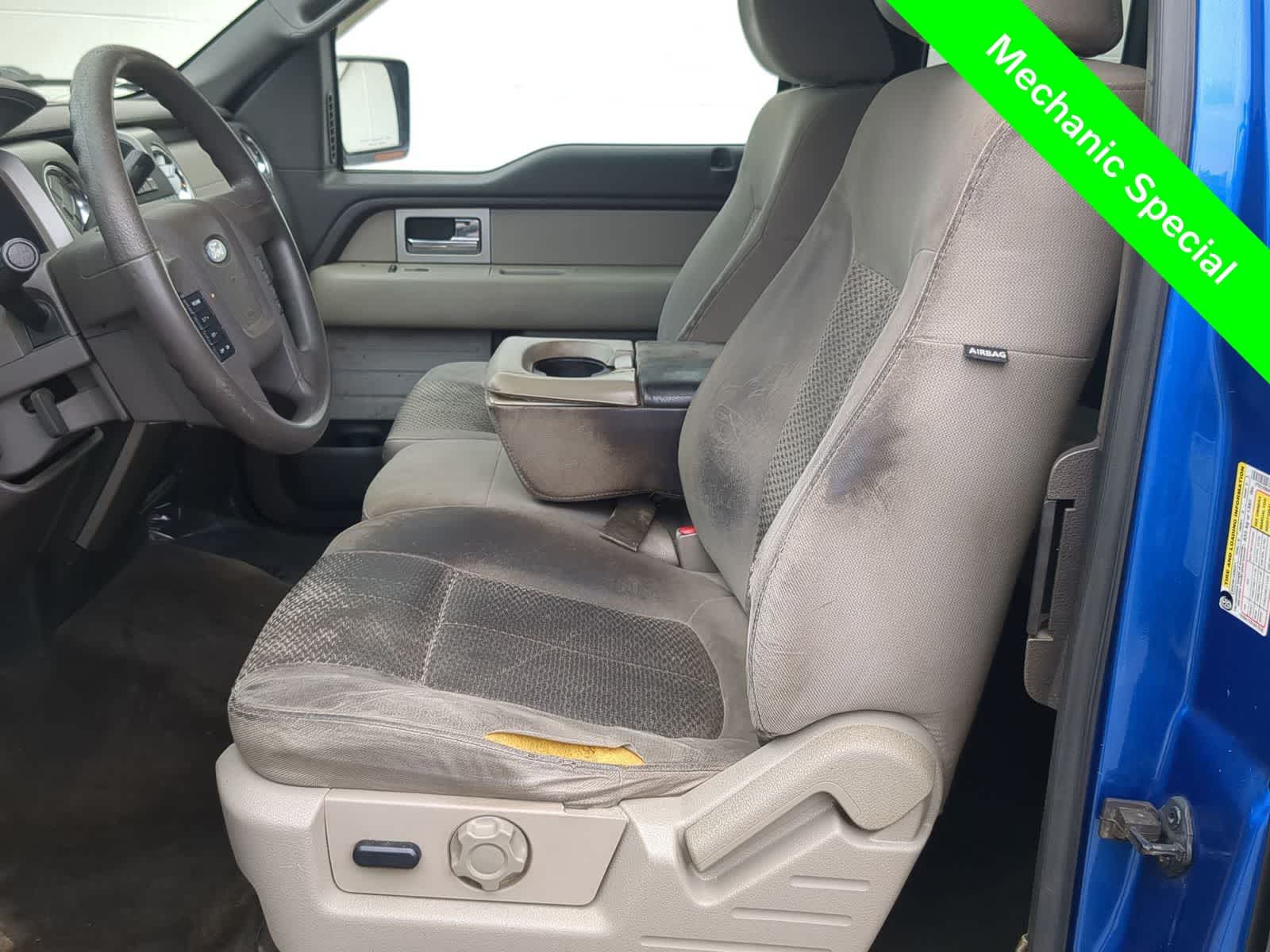 Thumbnail: 2010 Ford F-150 - 16