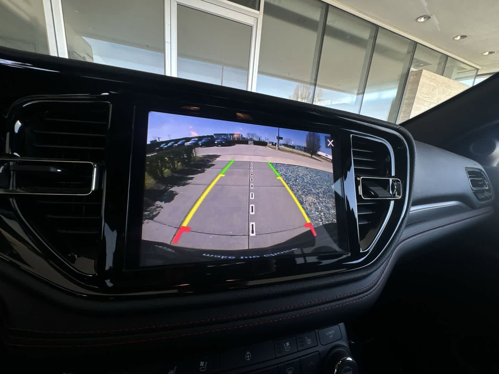 Thumbnail: 2023 Dodge Durango - 30