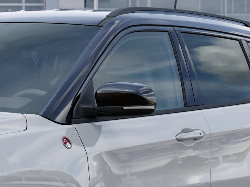 Thumbnail: 2026 Jeep Compass - 12