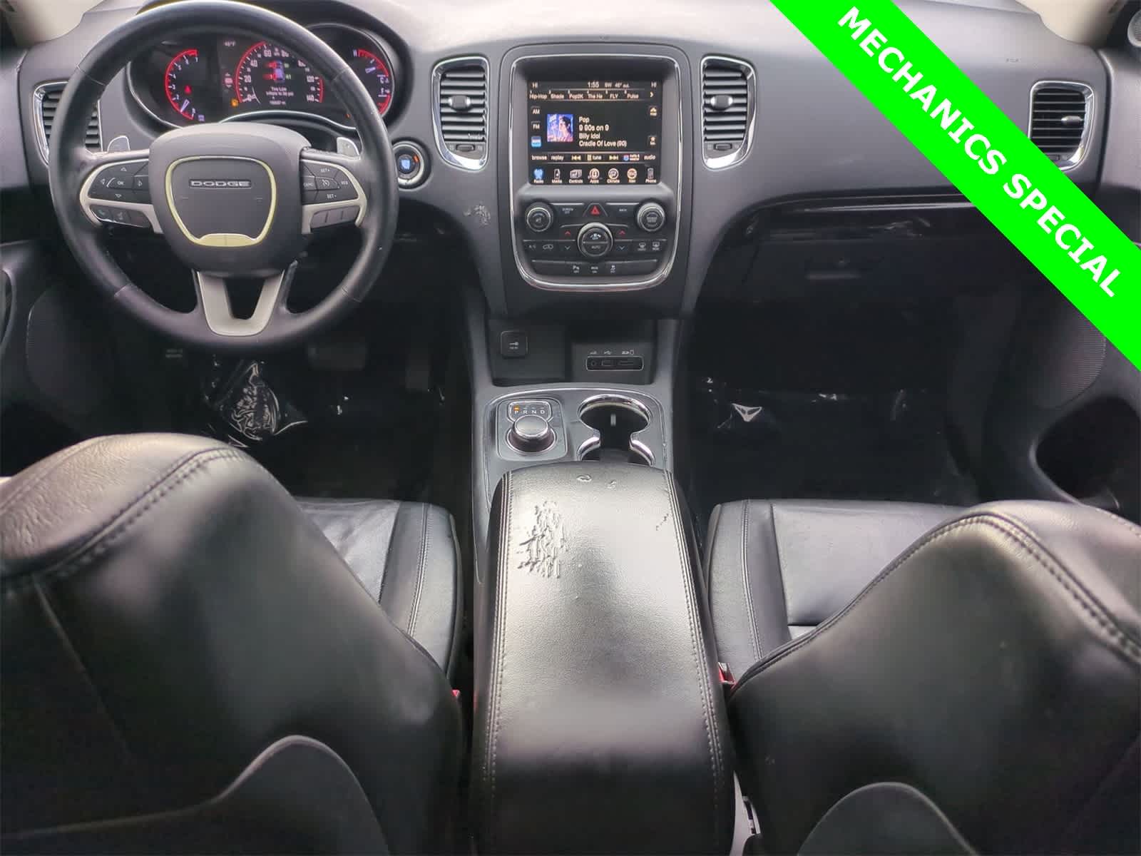 Thumbnail: 2015 Dodge Durango - 22