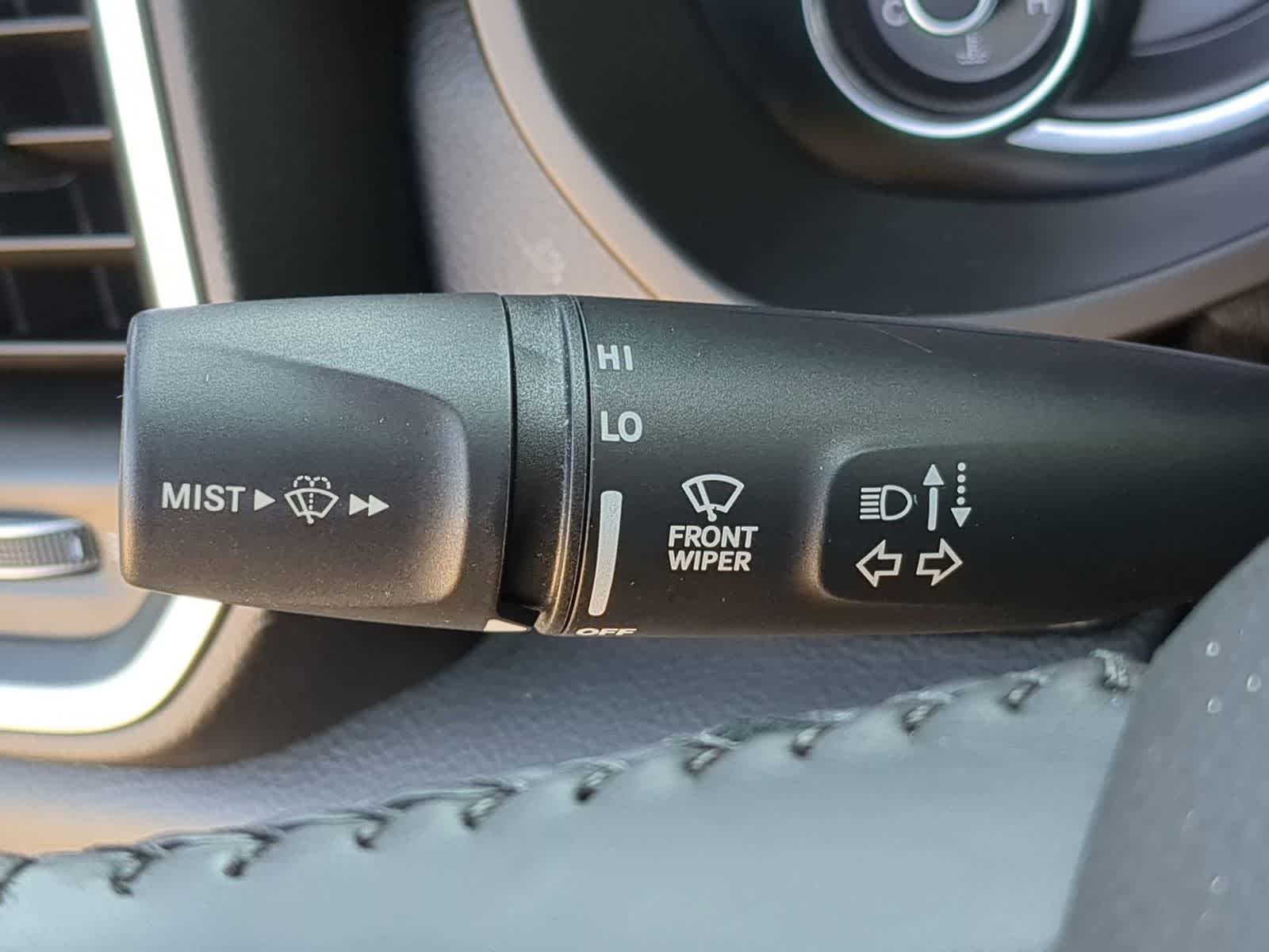 Thumbnail: 2019 RAM 1500 - 25