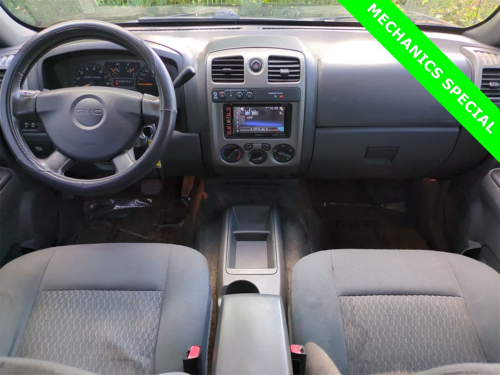 Thumbnail: 2006 GMC Canyon - 13