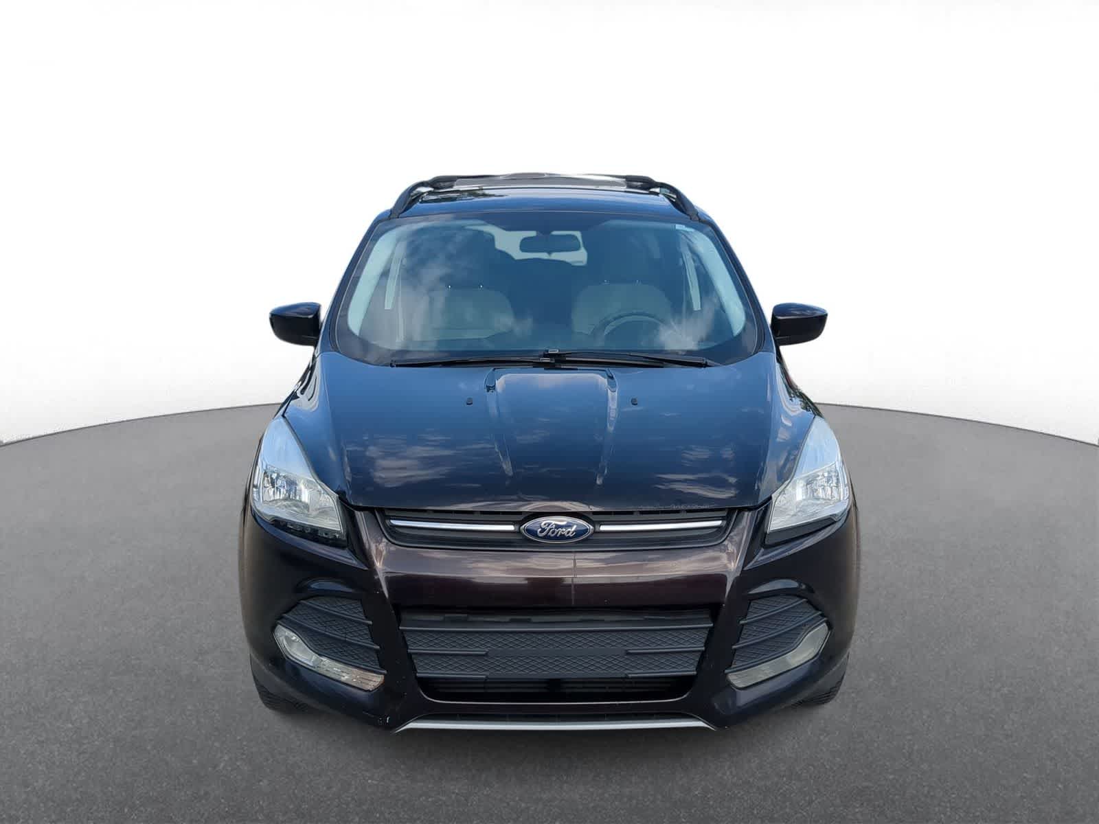 Used 2013 Ford Escape SE with VIN 1FMCU9GX0DUB14518 for sale in Troy, MI