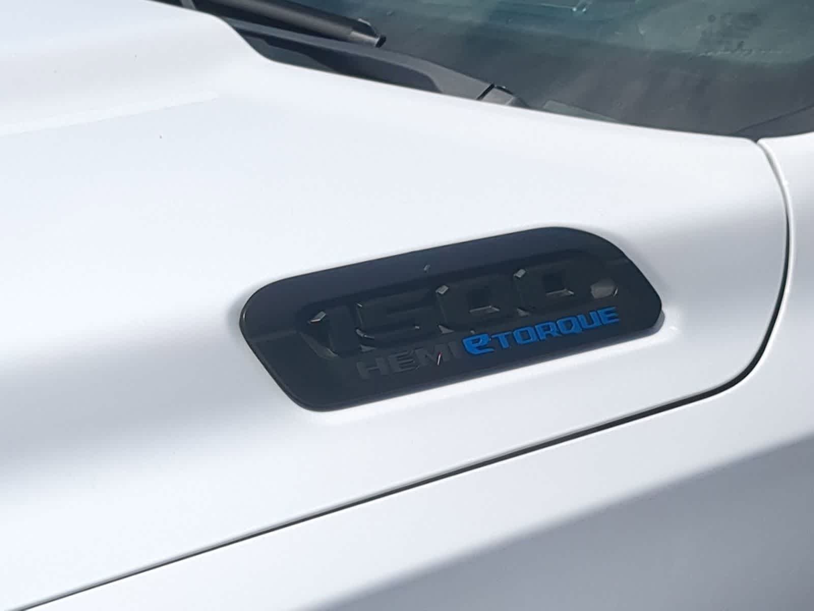 Thumbnail: 2022 RAM 1500 - 13