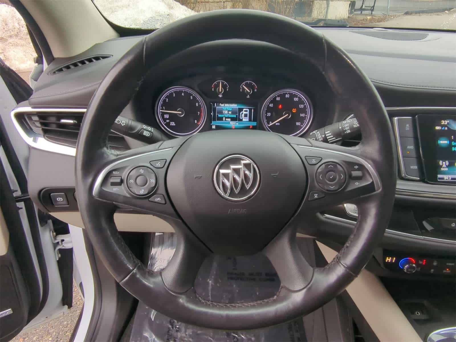 Thumbnail: 2019 Buick Enclave - 31