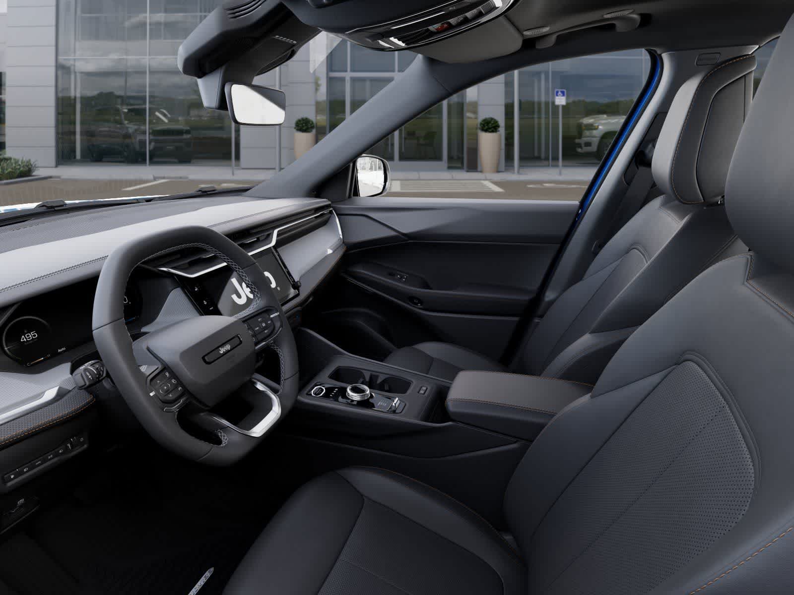 Thumbnail: 2026 Jeep Cherokee - 22