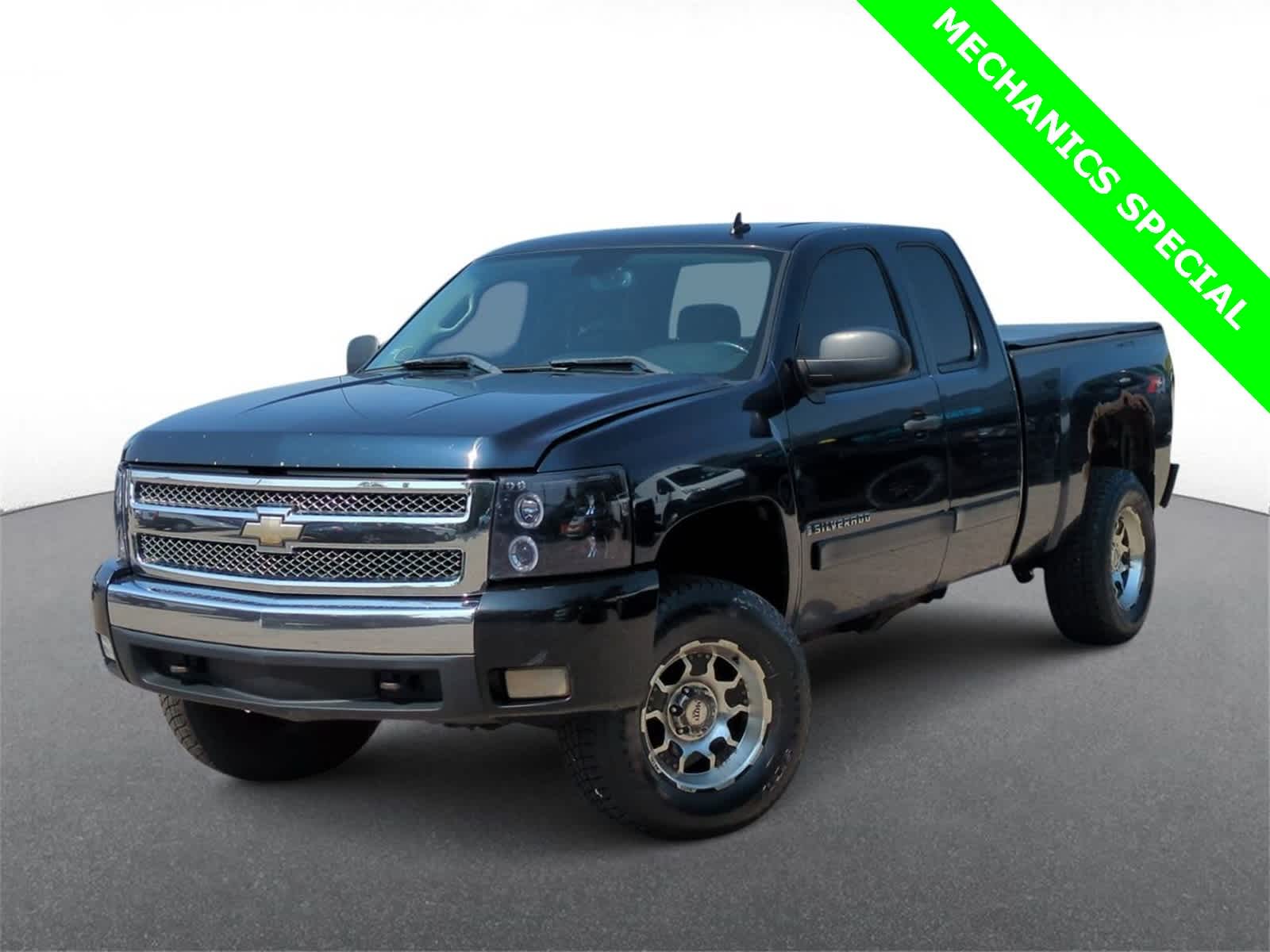 2007 Chevrolet Silverado 1500 LT -
                  Troy, MI