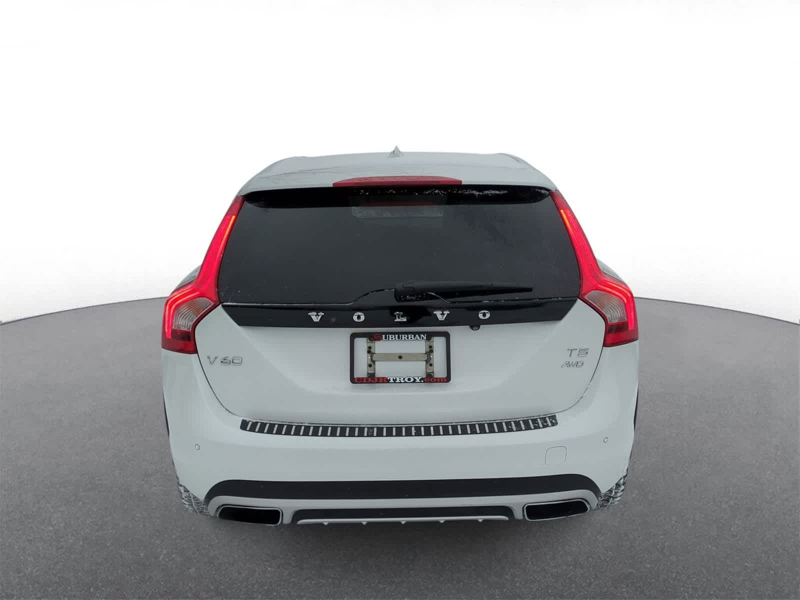 Thumbnail: 2017 Volvo S60 - 7