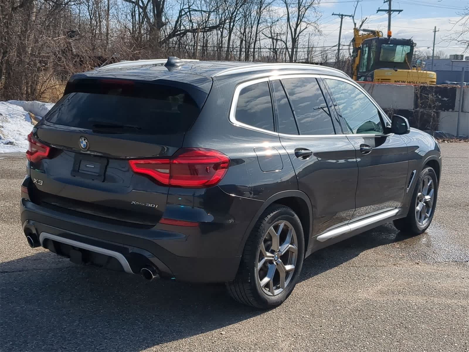 Thumbnail: 2020 BMW X3 - 14