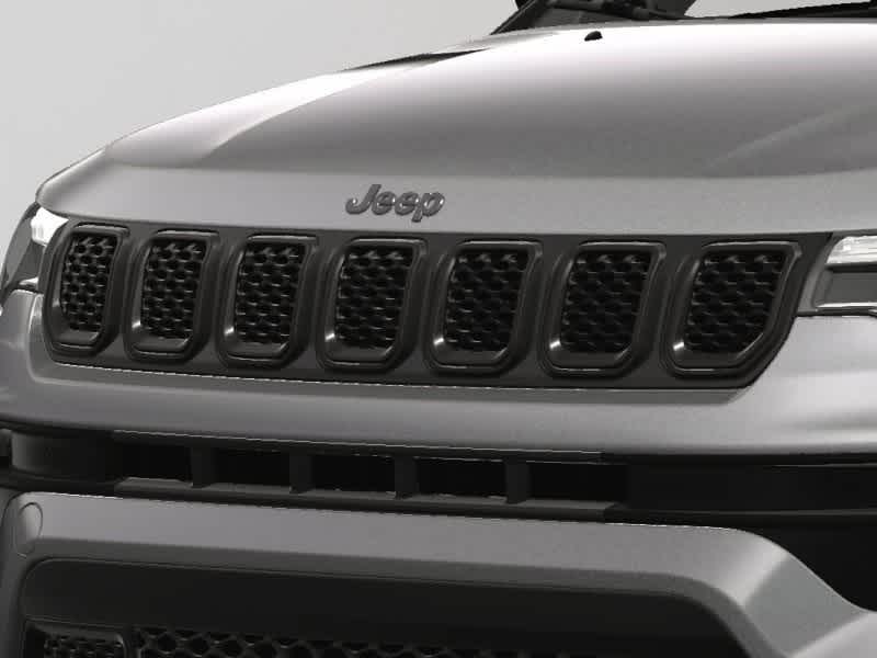 2025 Jeep Compass Limited 14