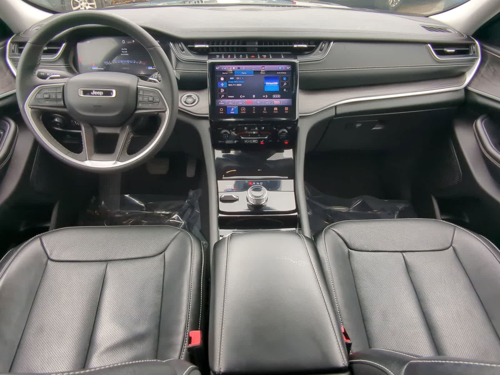 Thumbnail: 2023 Jeep Grand Cherokee - 15