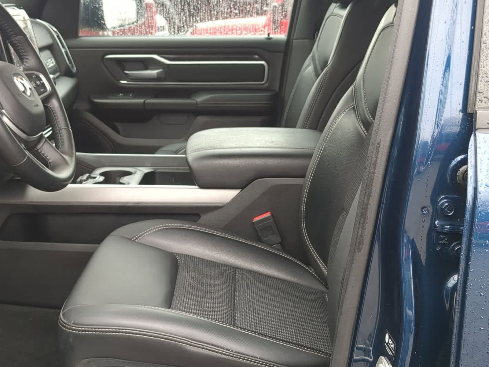 Thumbnail: 2023 RAM 1500 - 16