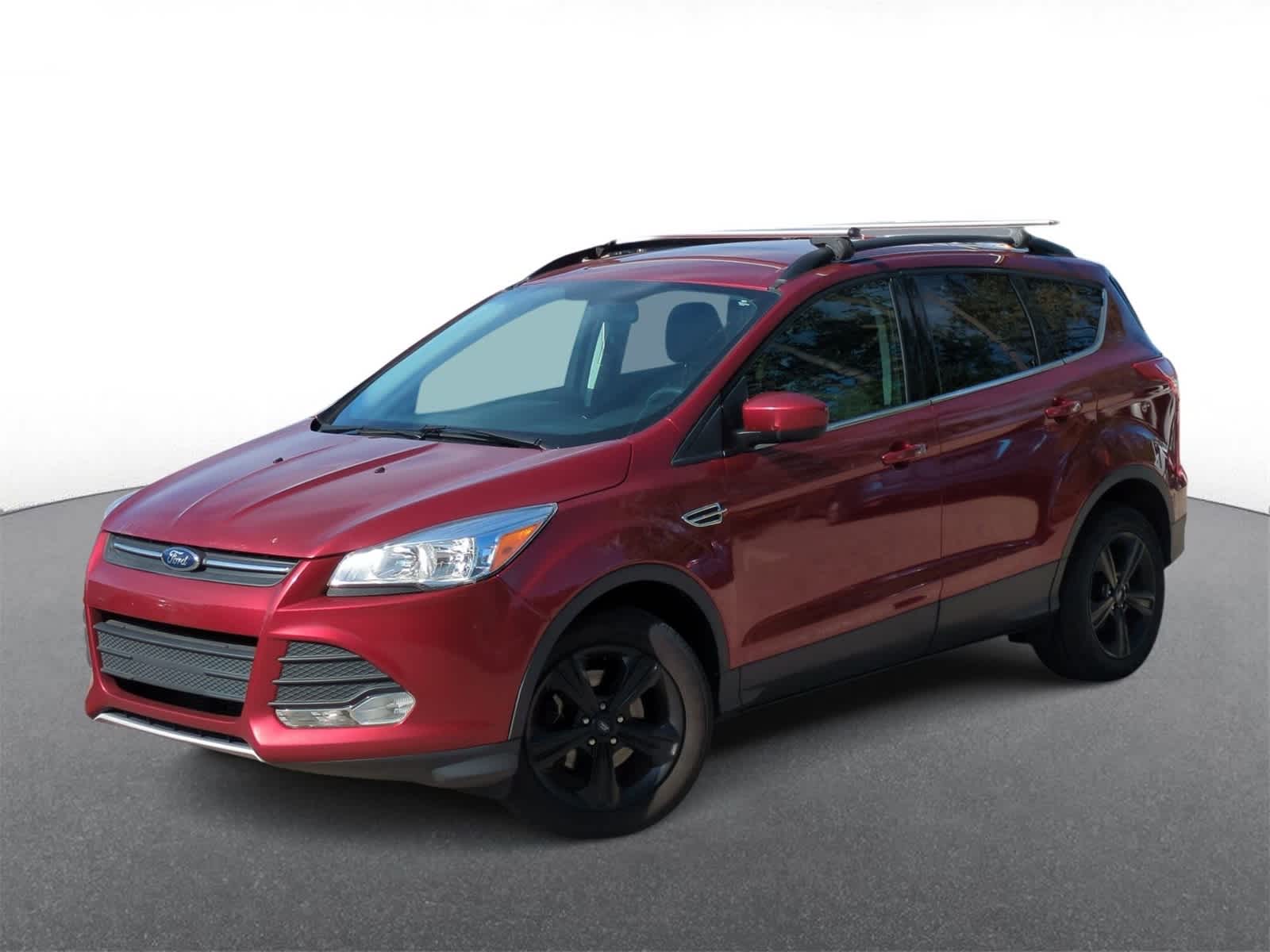 2016 Ford Escape SE -
                  Troy, MI