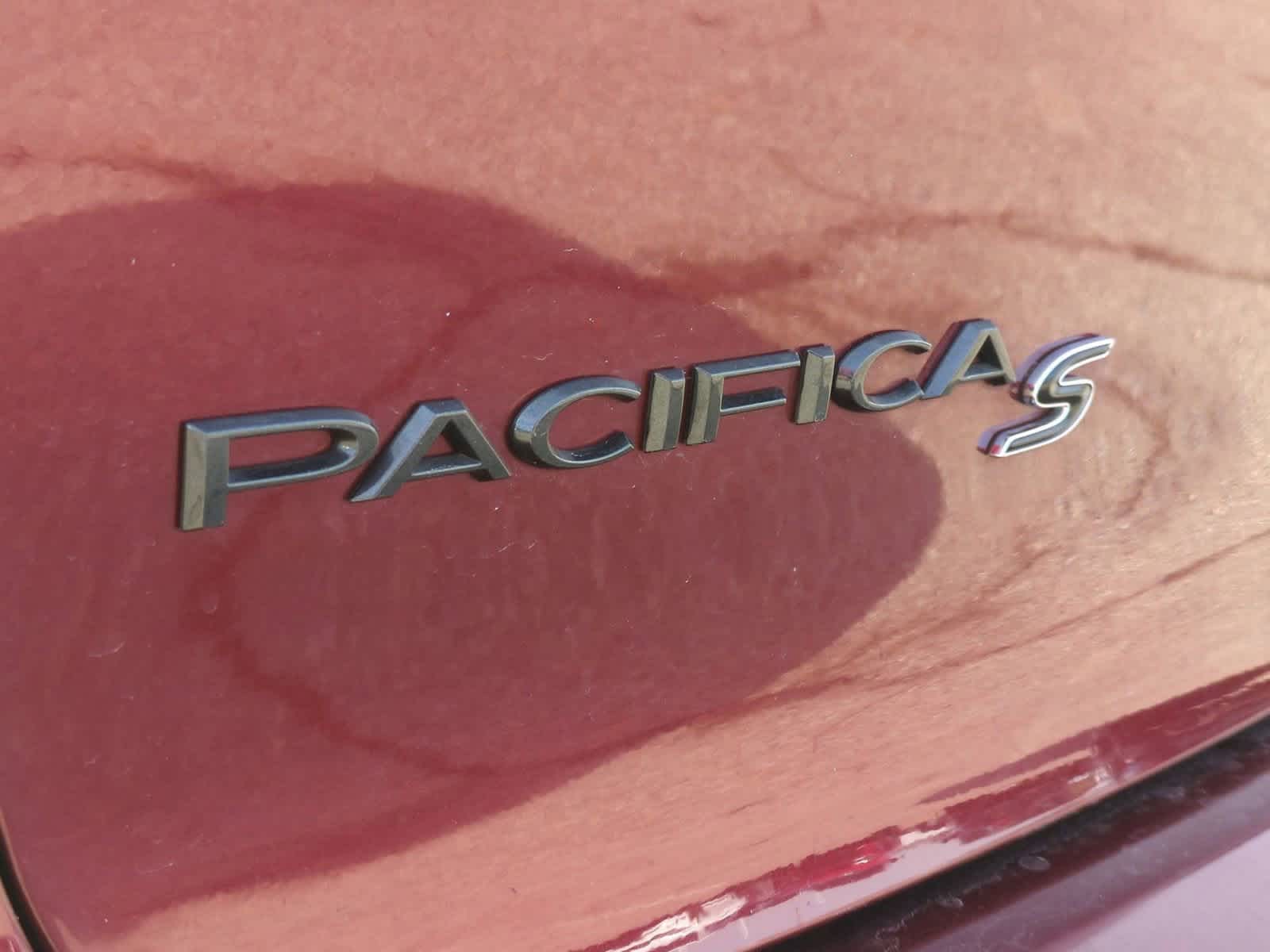 Thumbnail: 2019 Chrysler Pacifica - 12