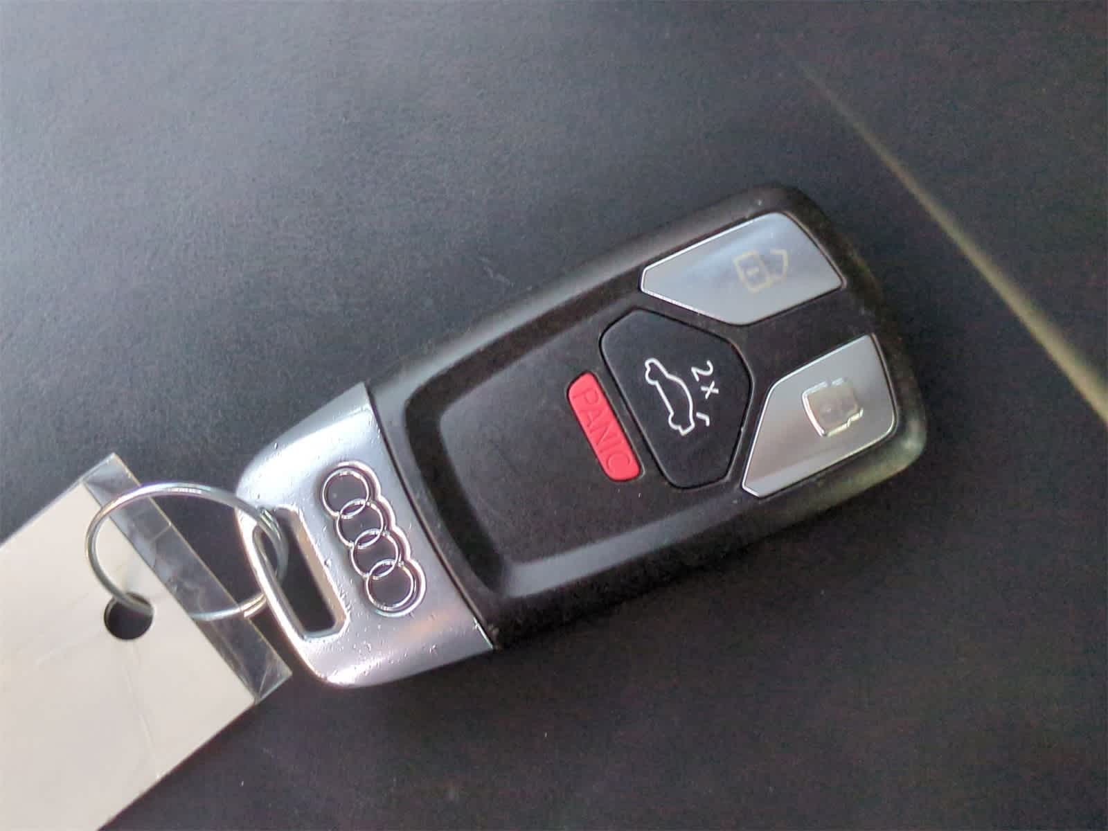 Thumbnail: 2019 Audi S5 - 36