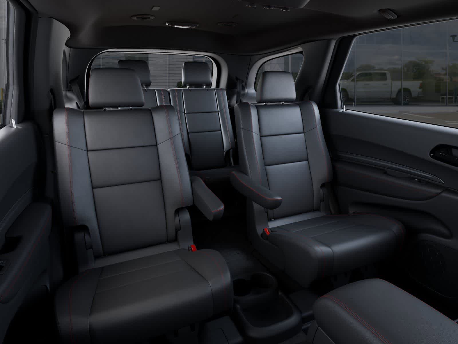 Thumbnail: 2026 Dodge Durango - 15