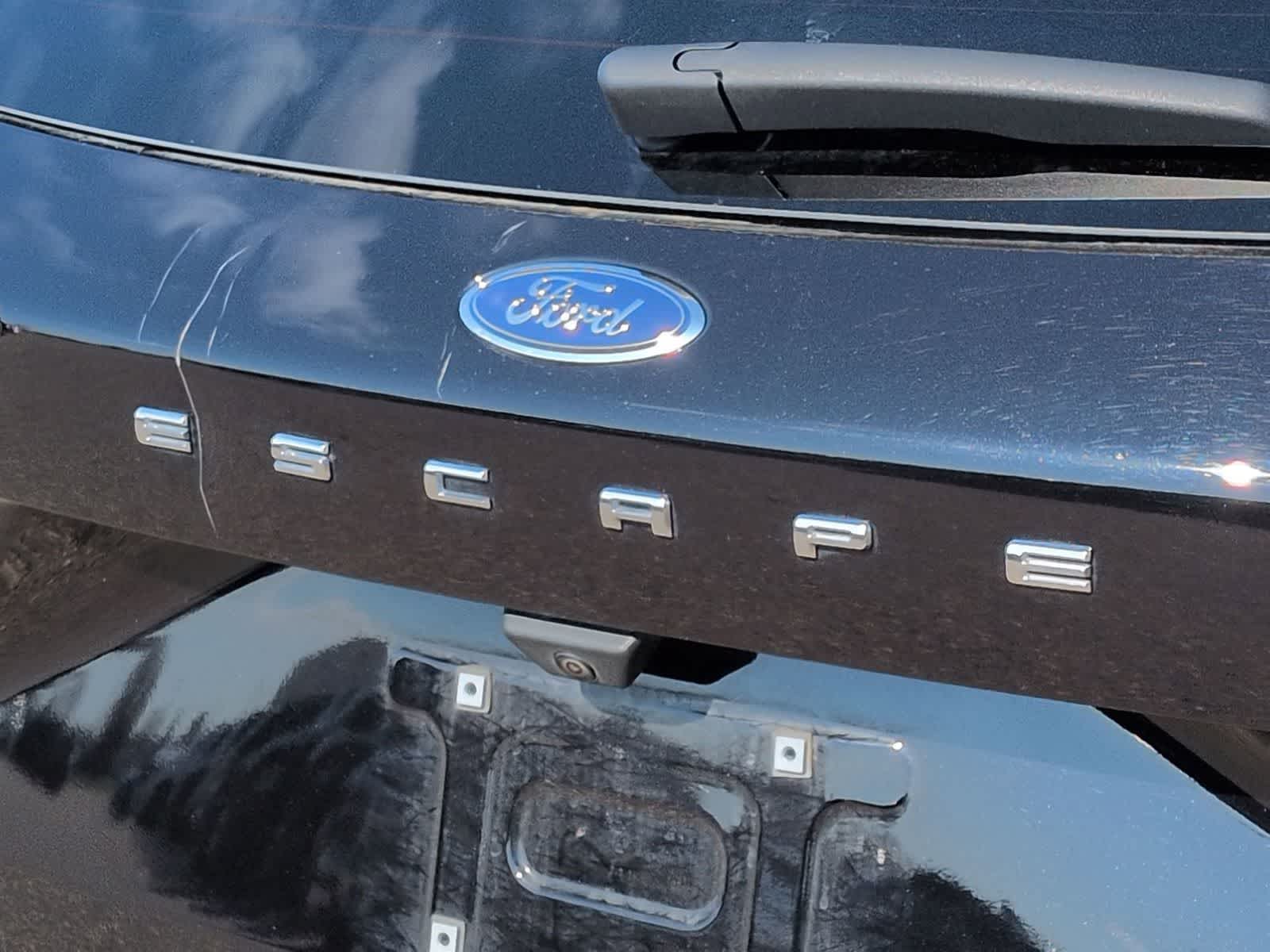 Thumbnail: 2020 Ford Escape - 13