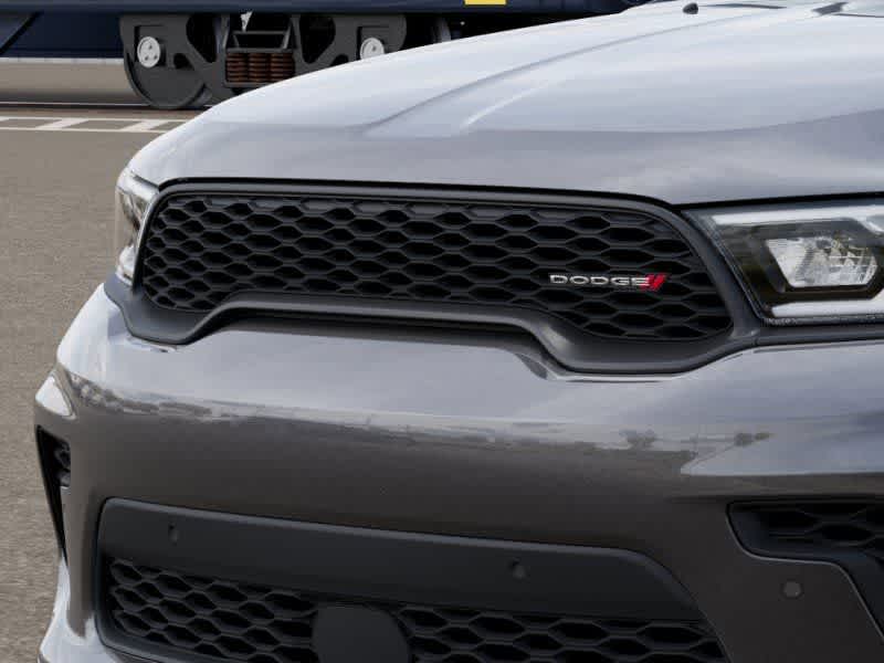 Thumbnail: 2026 Dodge Durango - 11