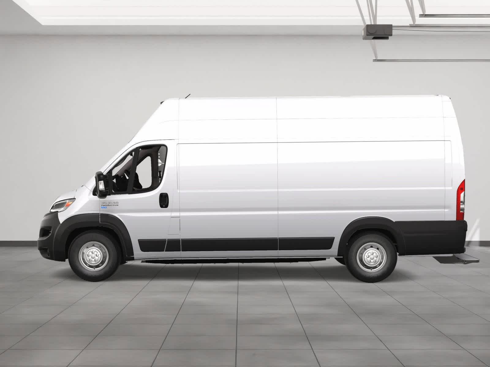 Thumbnail: 2024 RAM ProMaster - 3