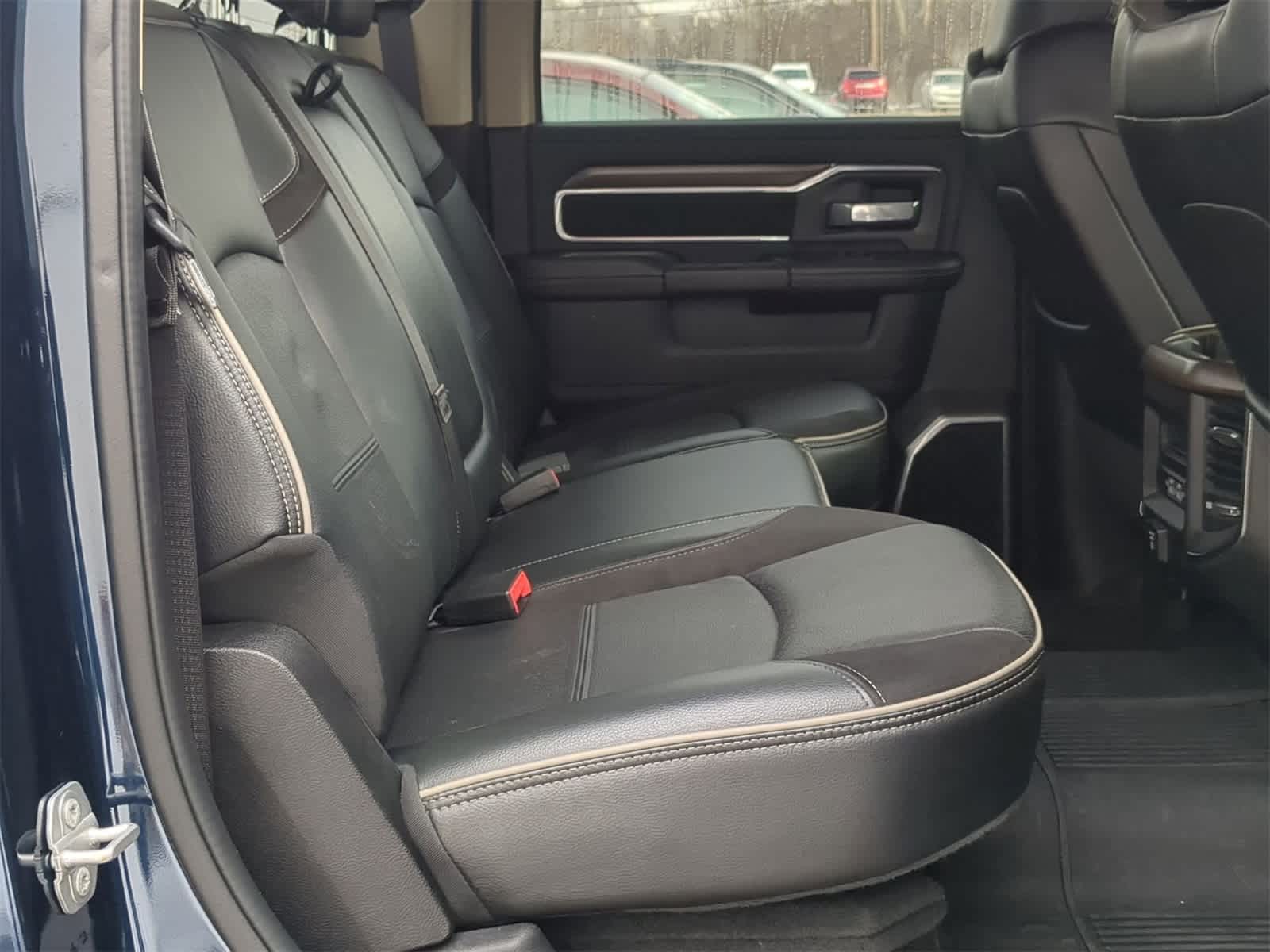 Thumbnail: 2022 RAM 2500 - 27