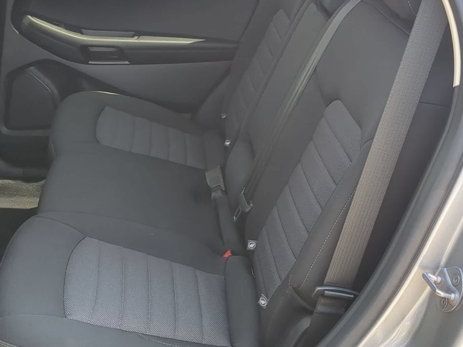 Thumbnail: 2022 Ford Edge - 19