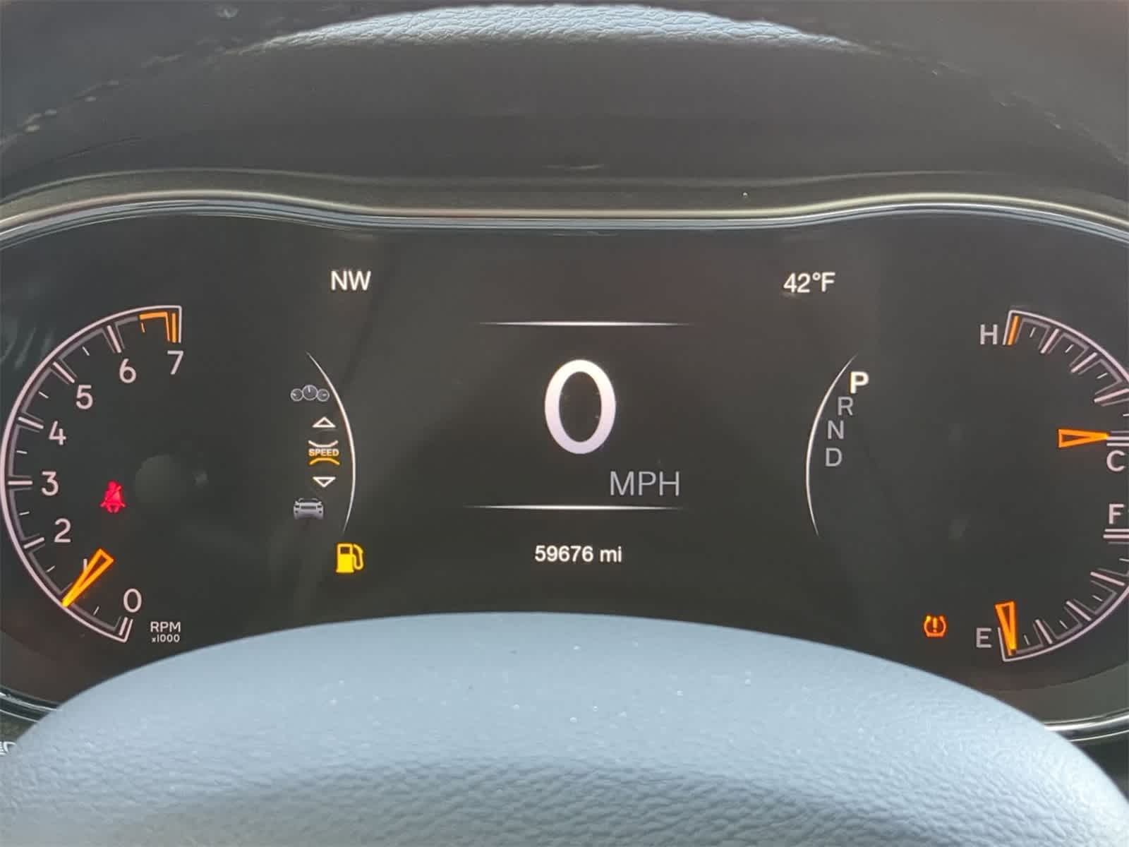 Thumbnail: 2020 Jeep Grand Cherokee - 31