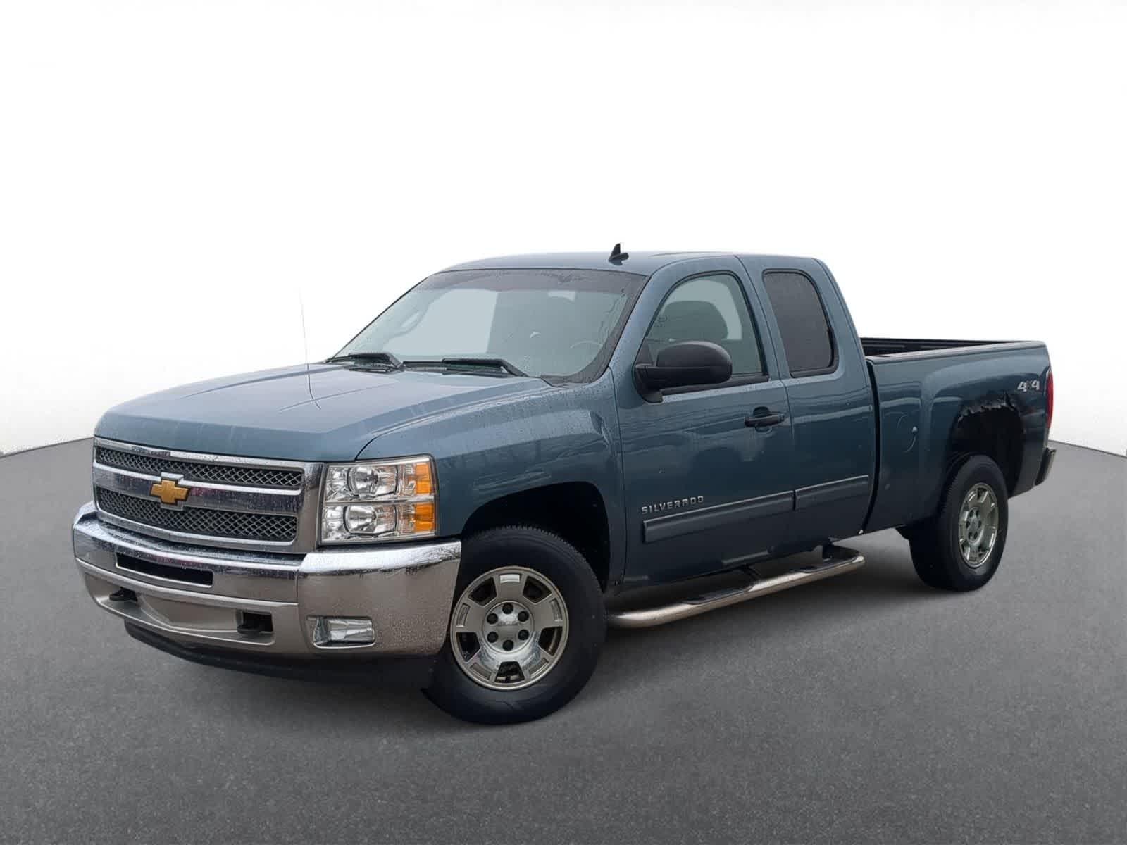 2012 Chevrolet Silverado 1500 LT -
                  Troy, MI