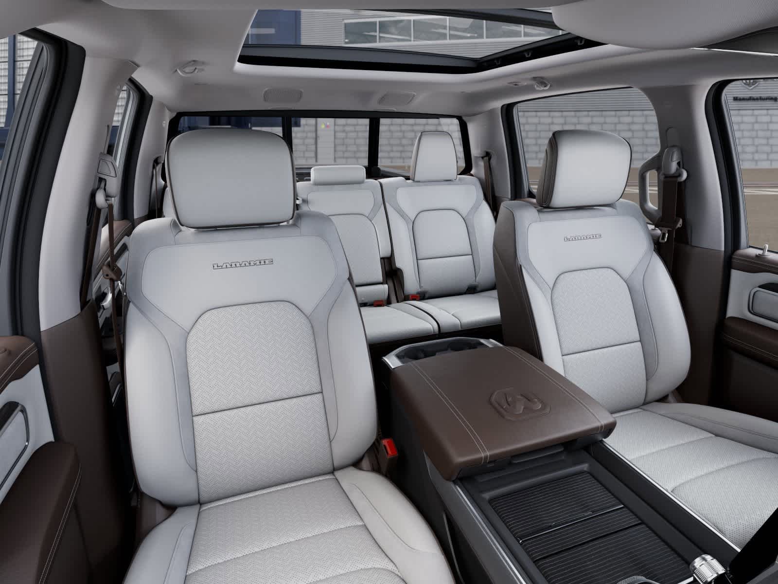 Thumbnail: 2026 RAM 1500 - 16