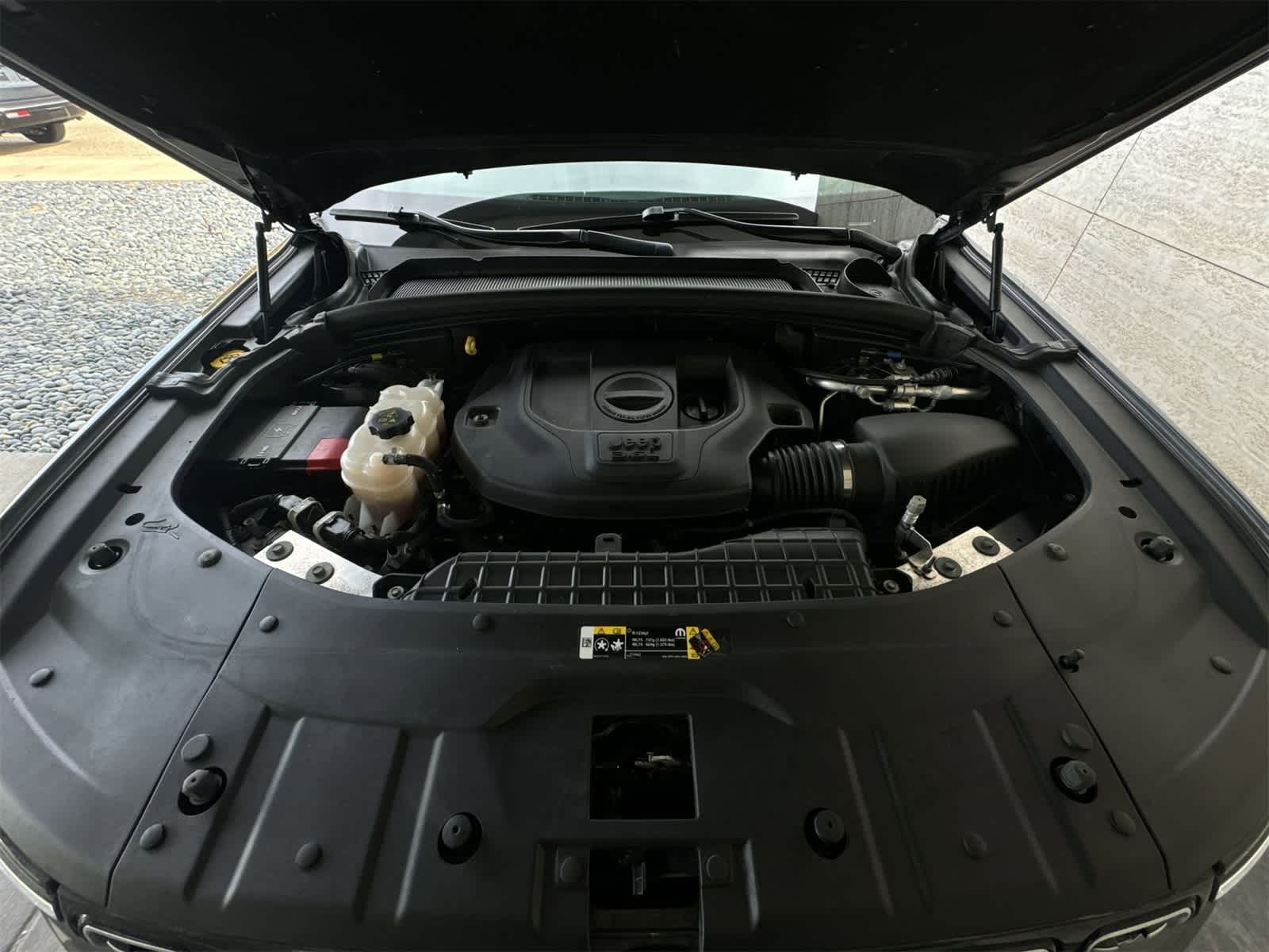 Thumbnail: 2023 Jeep Grand Cherokee L - 15