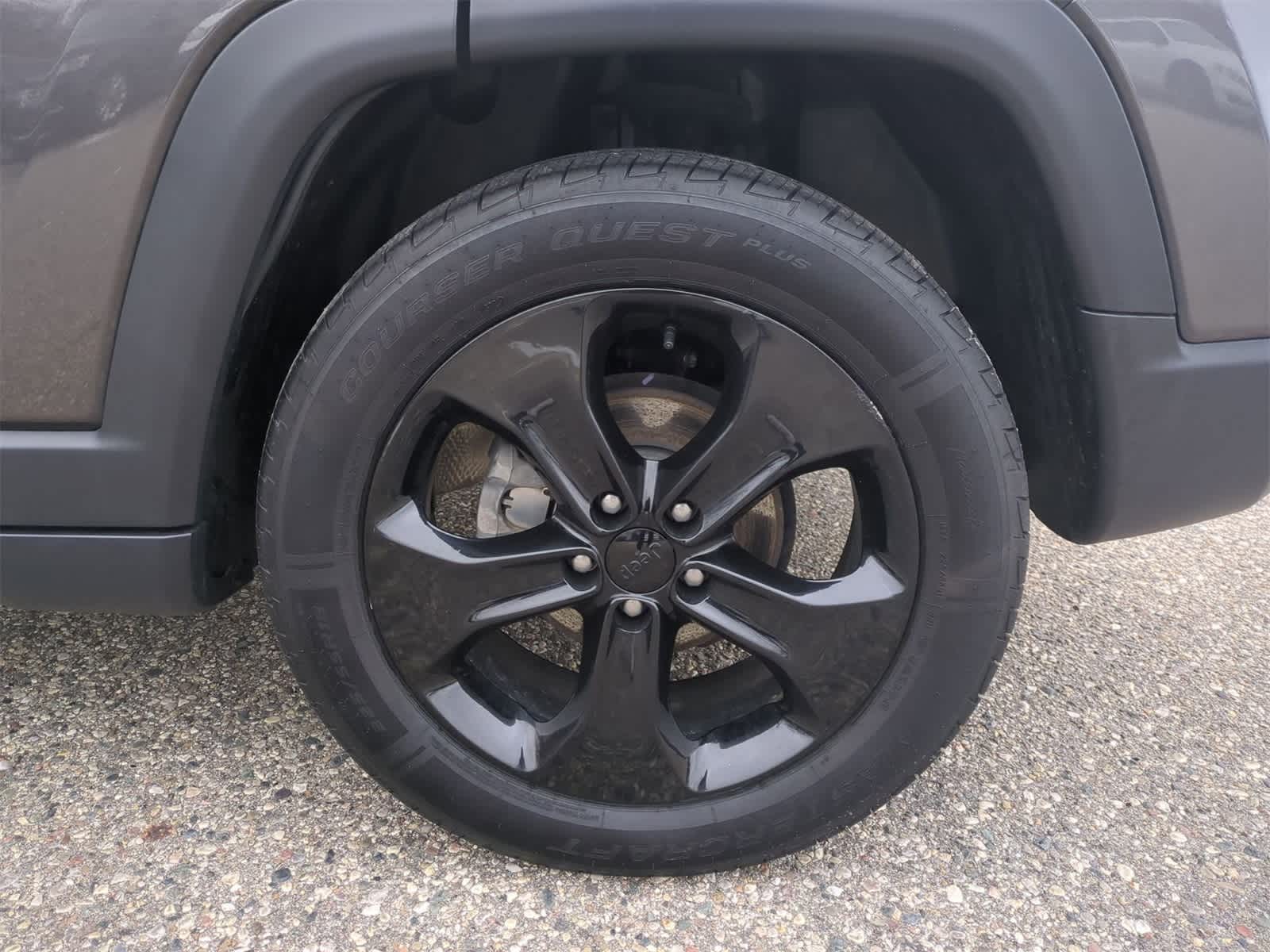 Thumbnail: 2019 Jeep Compass - 14