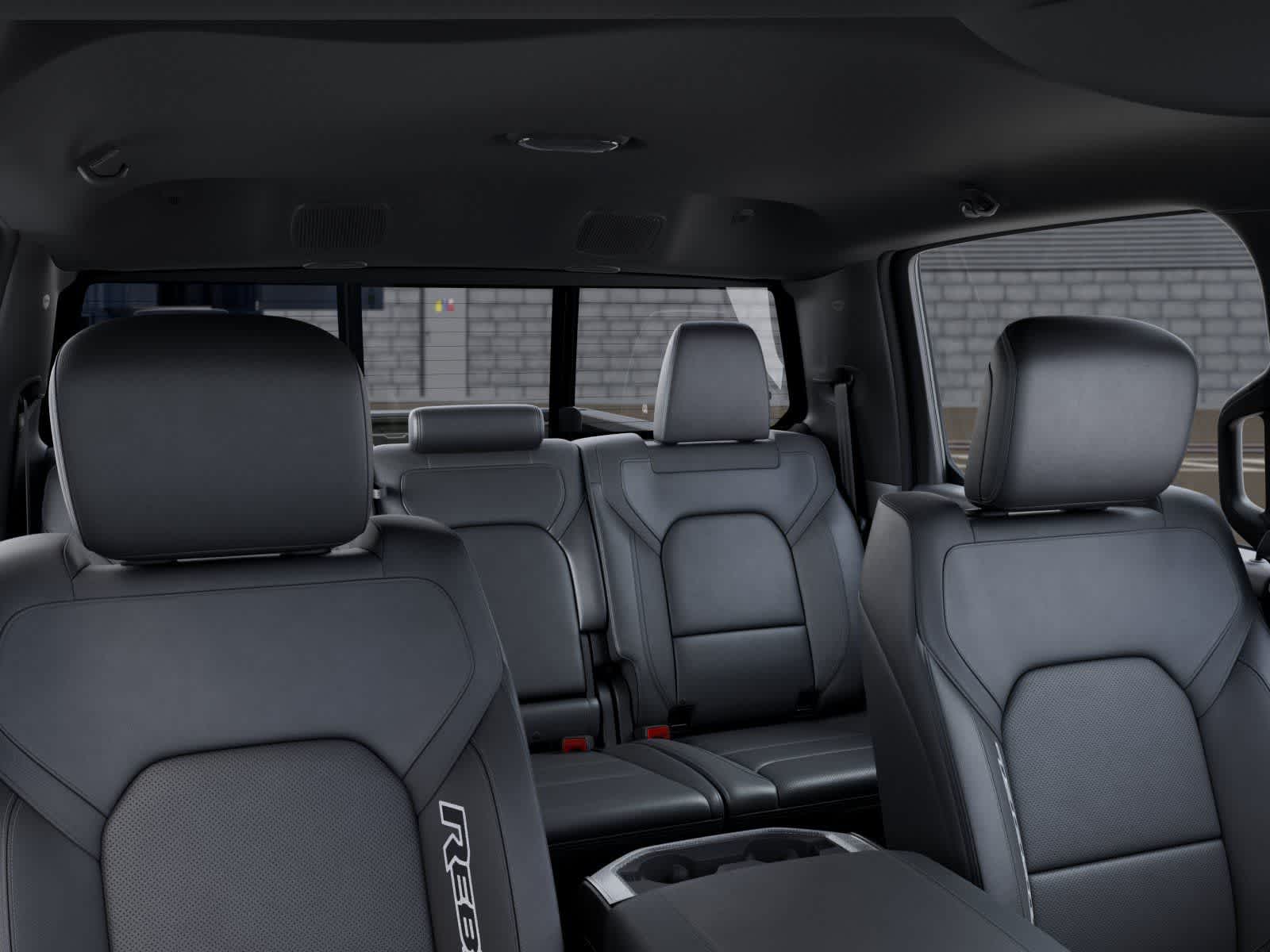 Thumbnail: 2026 RAM 1500 - 26